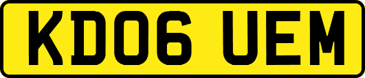 KD06UEM