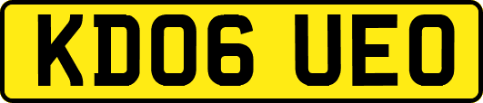 KD06UEO