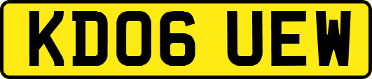 KD06UEW