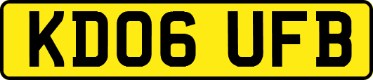 KD06UFB