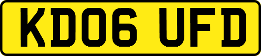 KD06UFD