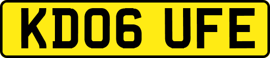KD06UFE