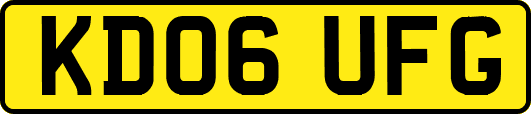 KD06UFG