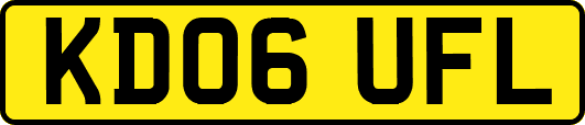 KD06UFL