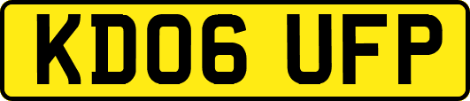 KD06UFP