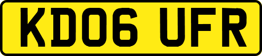 KD06UFR