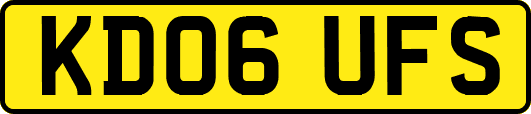KD06UFS