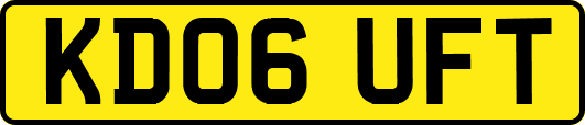 KD06UFT