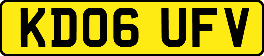 KD06UFV