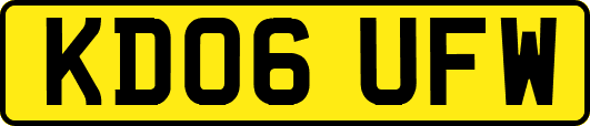KD06UFW