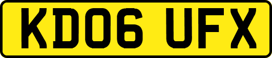KD06UFX