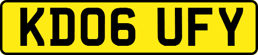 KD06UFY