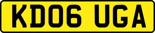 KD06UGA