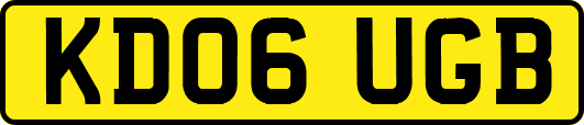 KD06UGB