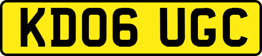 KD06UGC