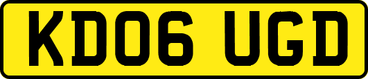 KD06UGD
