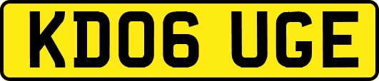 KD06UGE