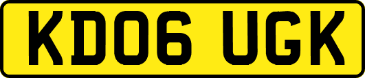 KD06UGK