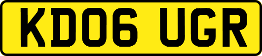 KD06UGR