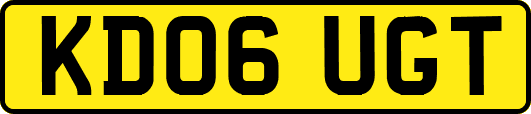 KD06UGT