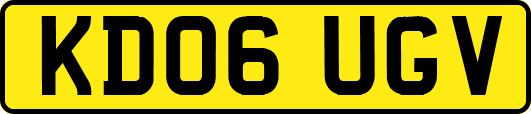 KD06UGV