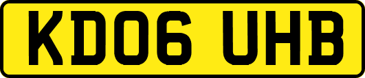 KD06UHB
