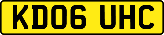 KD06UHC