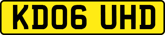 KD06UHD