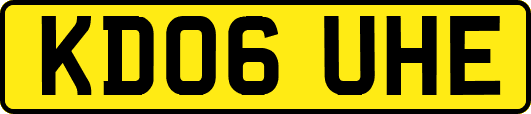 KD06UHE