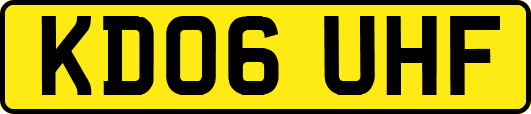 KD06UHF