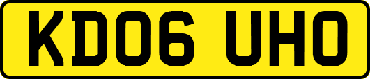 KD06UHO