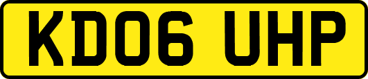 KD06UHP