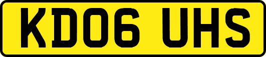 KD06UHS