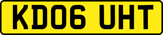 KD06UHT