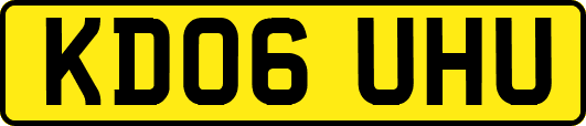 KD06UHU