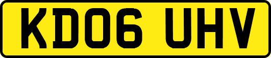 KD06UHV