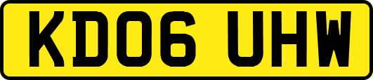 KD06UHW