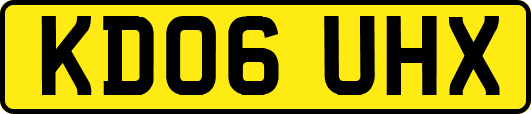 KD06UHX