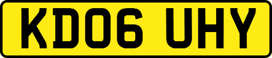 KD06UHY