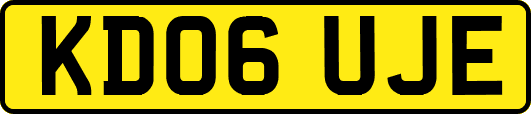 KD06UJE