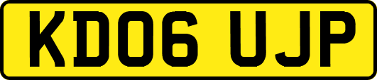 KD06UJP