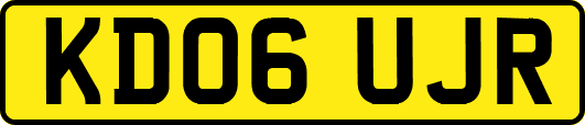 KD06UJR