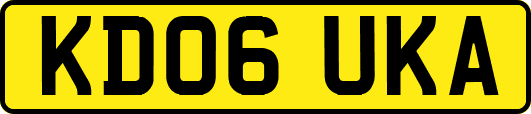 KD06UKA