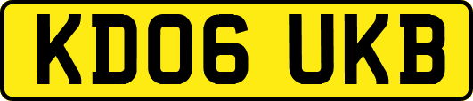 KD06UKB