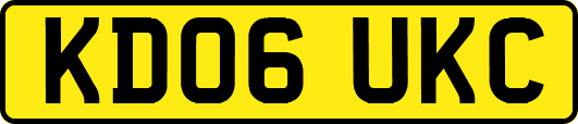 KD06UKC