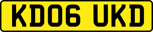 KD06UKD