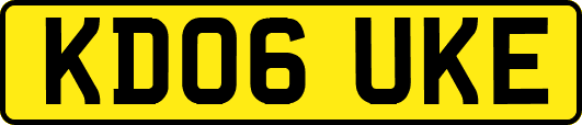 KD06UKE