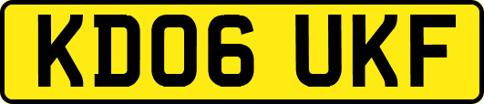 KD06UKF