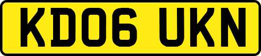 KD06UKN