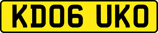 KD06UKO